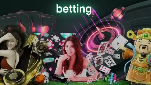 betting